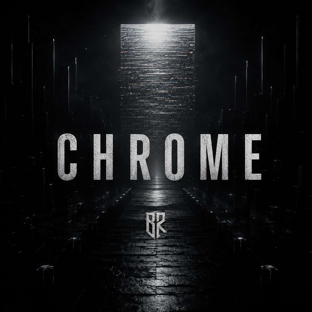 CHROME | Dark Trap Type Beat 2026